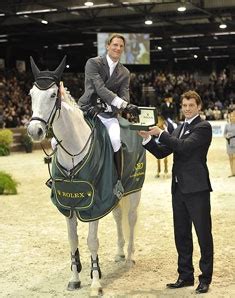 Staut and Silvana Are Brilliant in Bordeaux – Horse Sport.